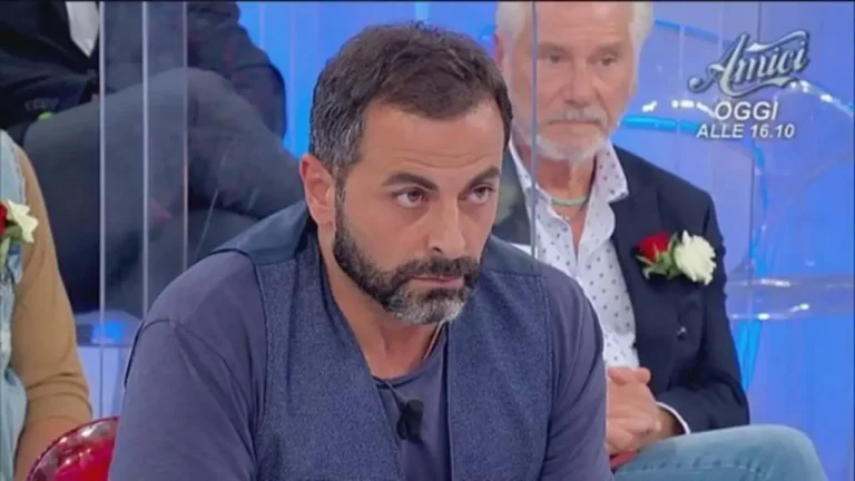 chi è marcello messina di ued