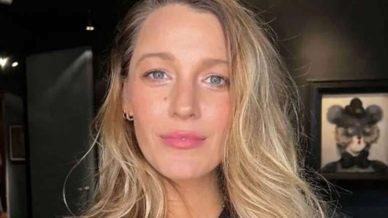 blake lively a capri