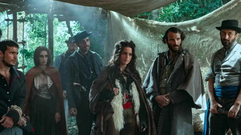 storia vera della serie tv briganti