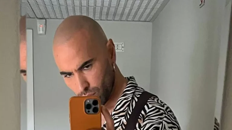 giano del bufalo, chi è