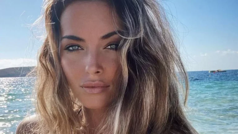 chi è Greta de l'isola dei famosi 2024