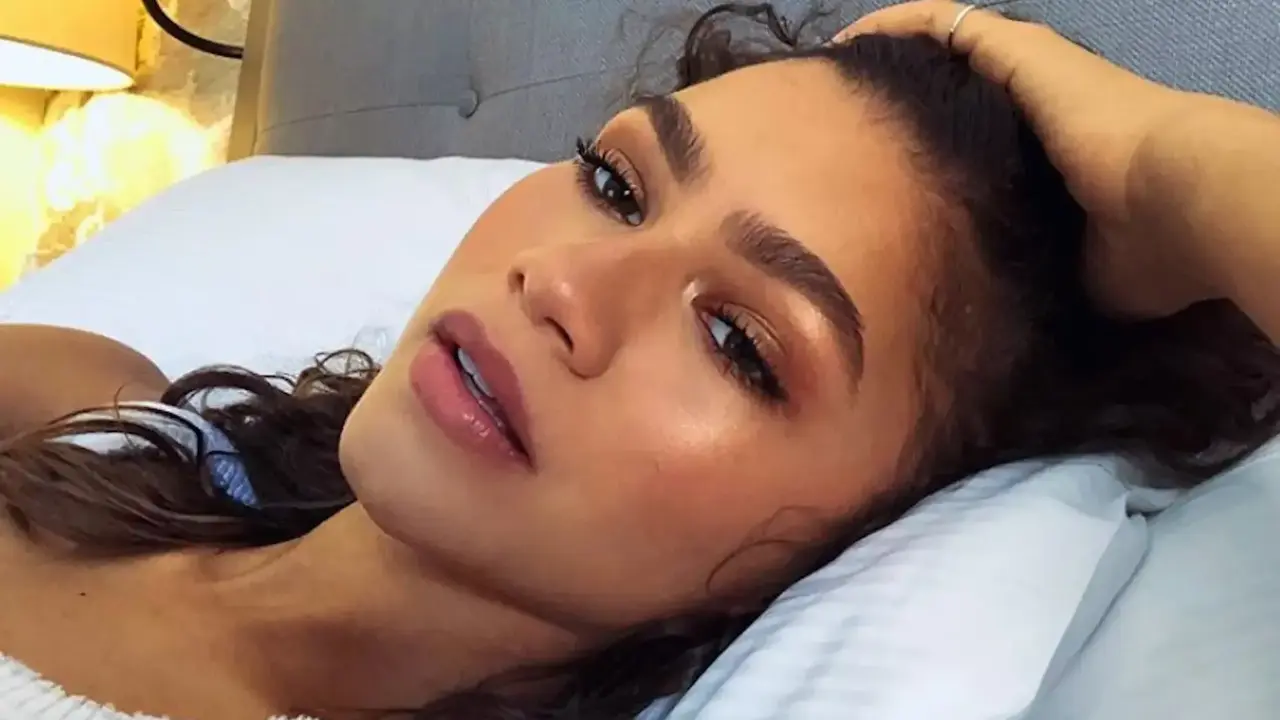 chi è zendaya attrice