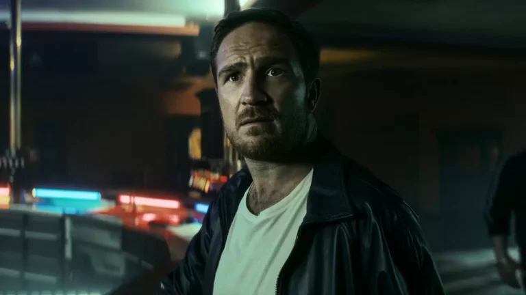 come finisce la serie tv crooks