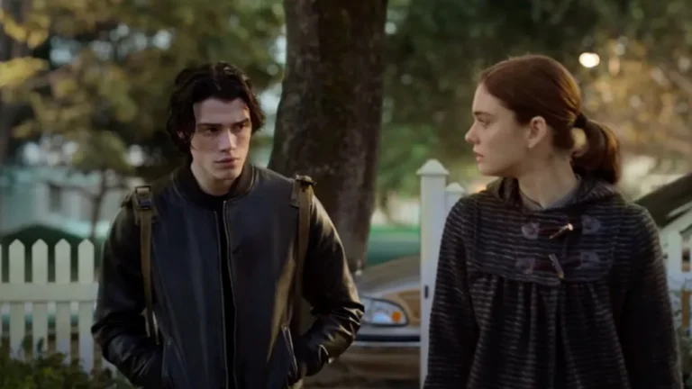 come finisce fabbricante di lacrime