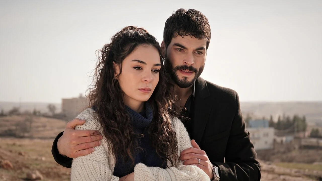 reyyan e mirian anticipazioni hercai