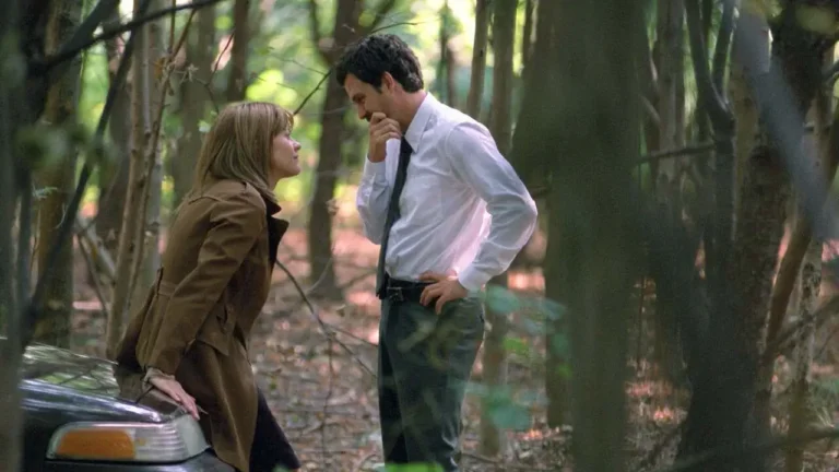 come finisce in the cut