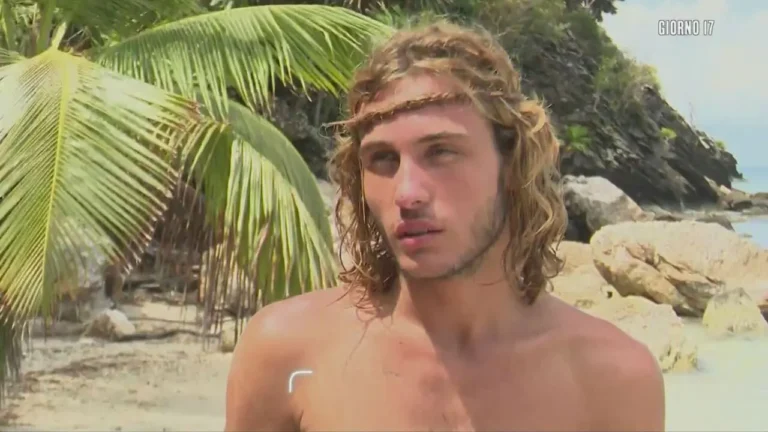 perché pietro fanelli ha abbandonare l'isola dei famosi 2024