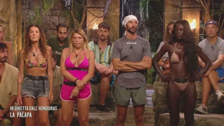 sondaggi televoto isola dei famosi 2024