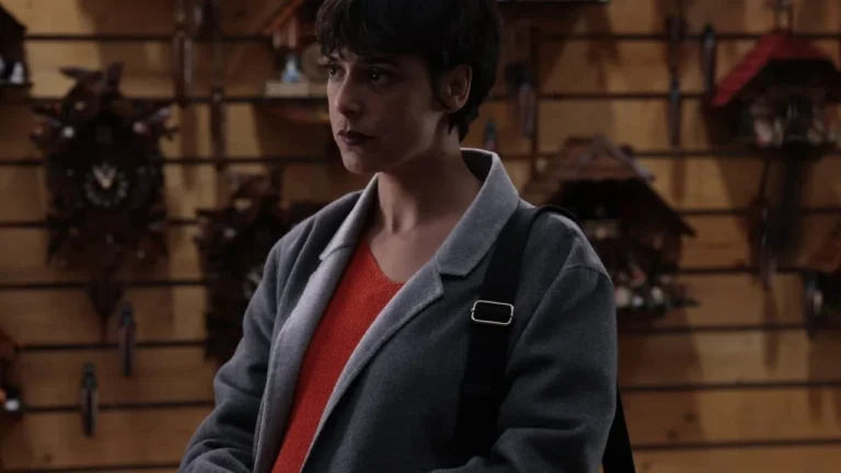 come finisce la maledizione del cuculo