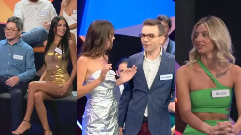 anastasia, annalisa e rosaria de la pupa e il secchione 2024