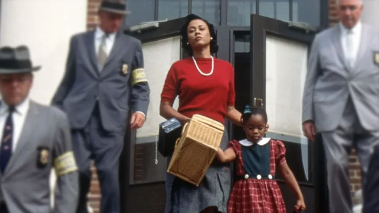 la storia vera di ruby bridges