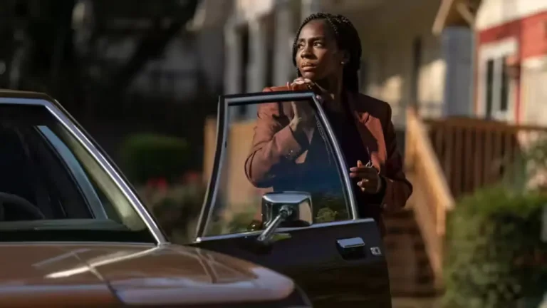 come finisce Loro: La paura 2