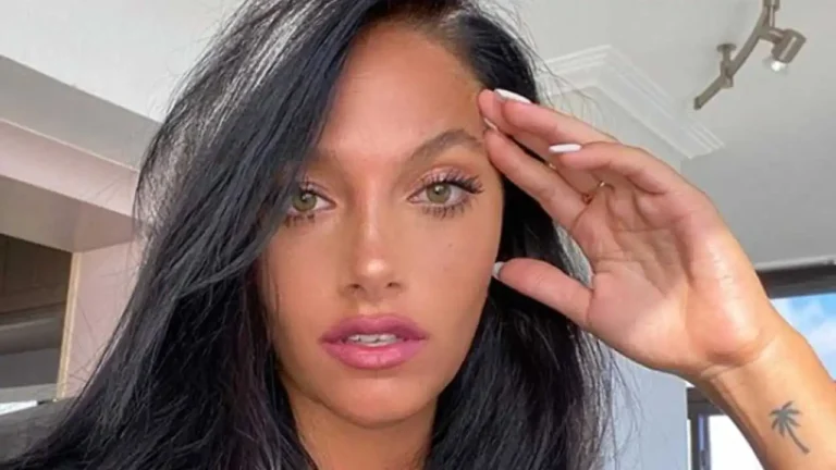 chi è oriana sabatini