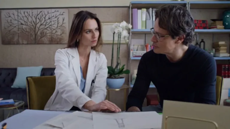 come finisce se potessi dirti addio