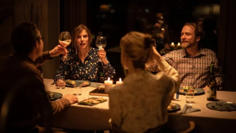 come finisce speak no evil