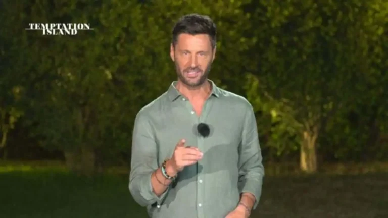 filippo bisciglia temptation island