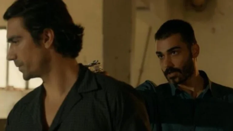 terra amara anticipazioni chi è hamran