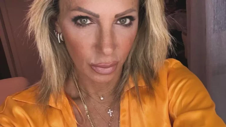 chi è alessia rivolta di ued