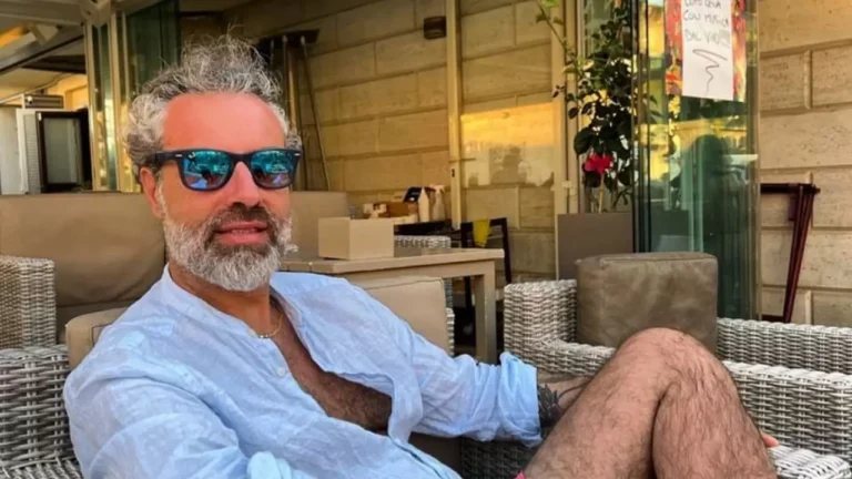 chi è dino candelà del trono over di ued