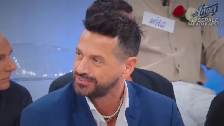 chi è cristiano lo zupone di uomini e donne