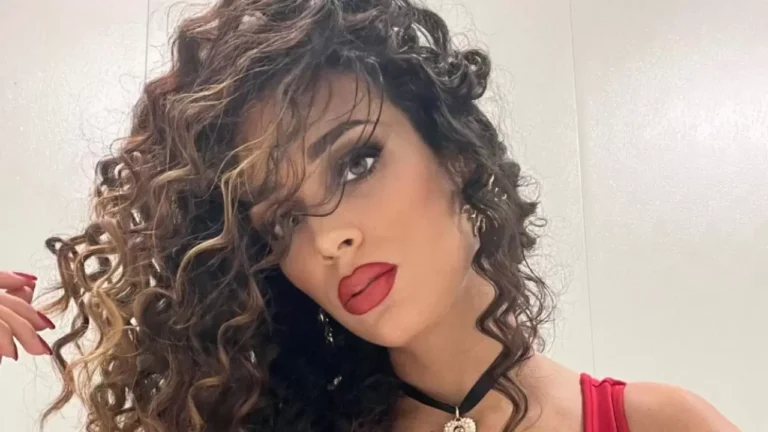 valery di uomini e donne