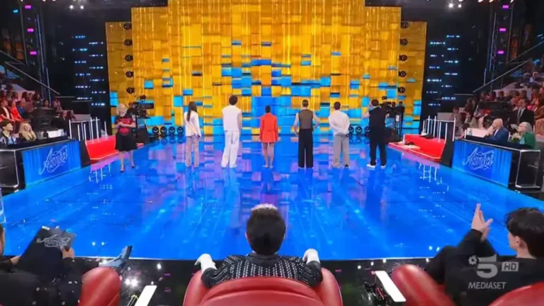 amici 23 chi vincerà