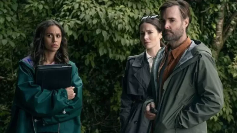 cosa c'è di vero nella serie tv bodkin