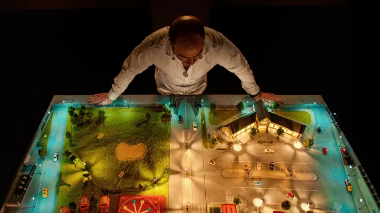 il caso Generación Zoe, storia vera