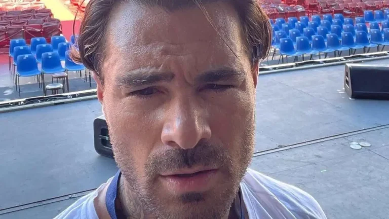 angelo madonia chi è