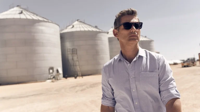 finale del film chi è senza peccato - the dry