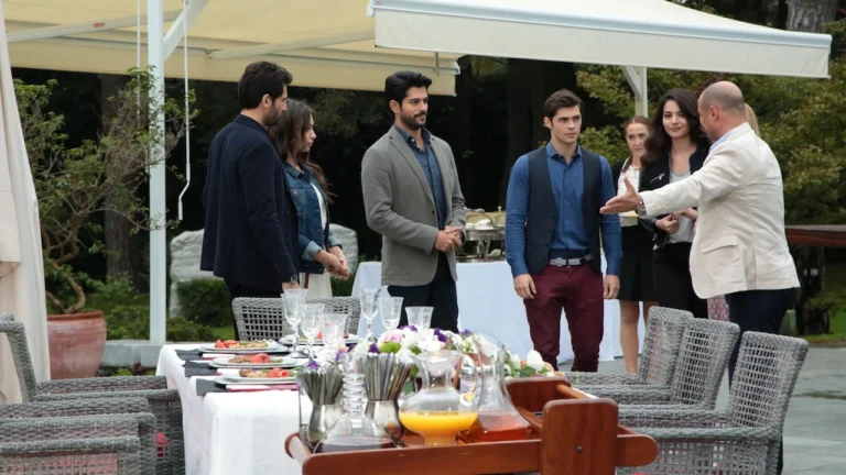 endless love anticipazioni