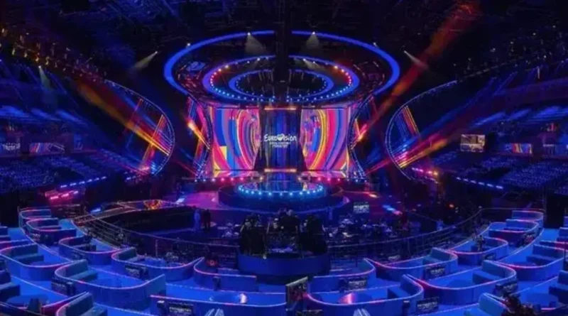 gli orari della finale dell'eurovision 2024
