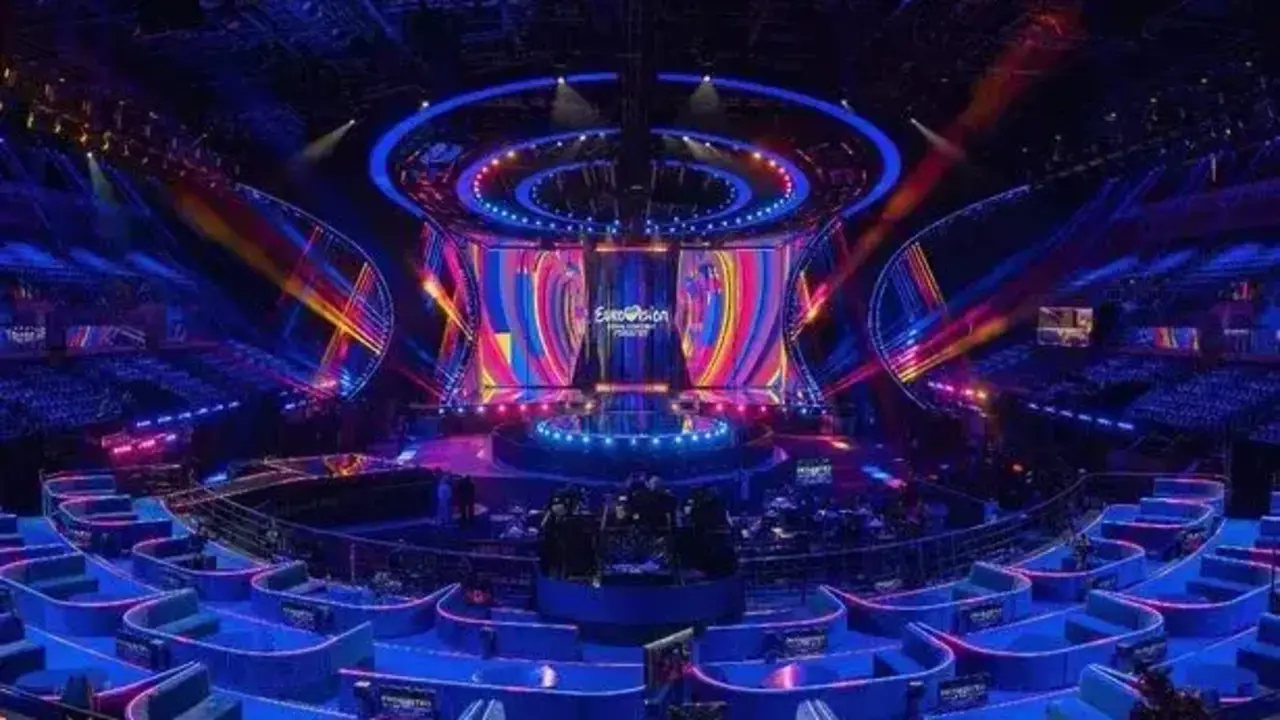 Eurovision 2024 finale: a che ora inizia e finisce, dove rivederla