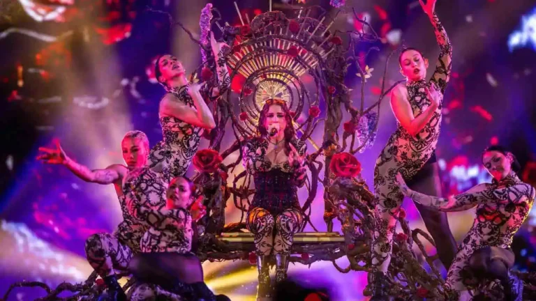 punti e voti eurovision 2024 finale