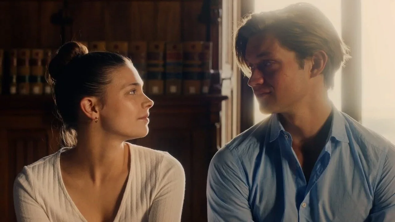 Maxton Hall - Il mondo tra di noi trama serie e libri