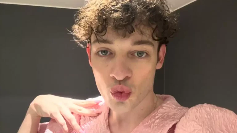 chi è nemo della svizzera dell'eurovision 2024