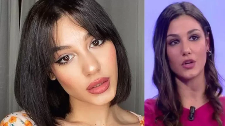 megghi galo di ued chi è