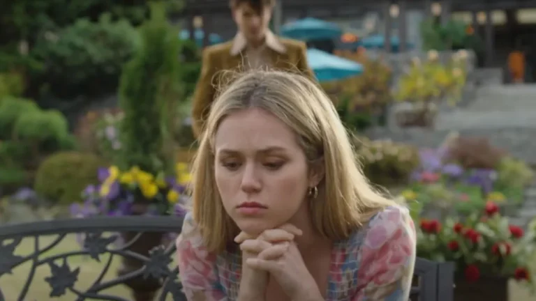 la serie di film dawn