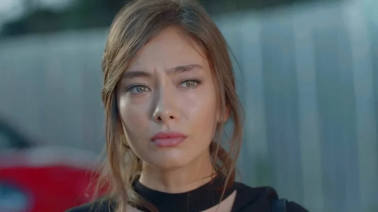 nihan nelle puntate di endless love