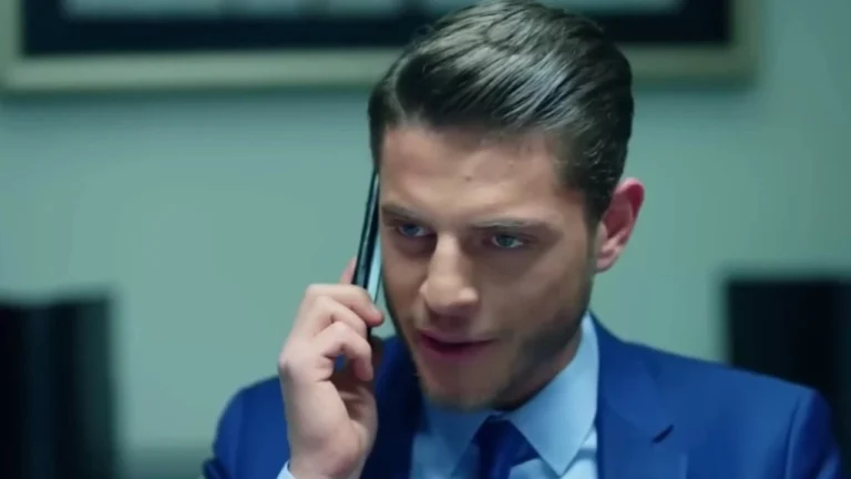 di chi è figlio tufan in endless love