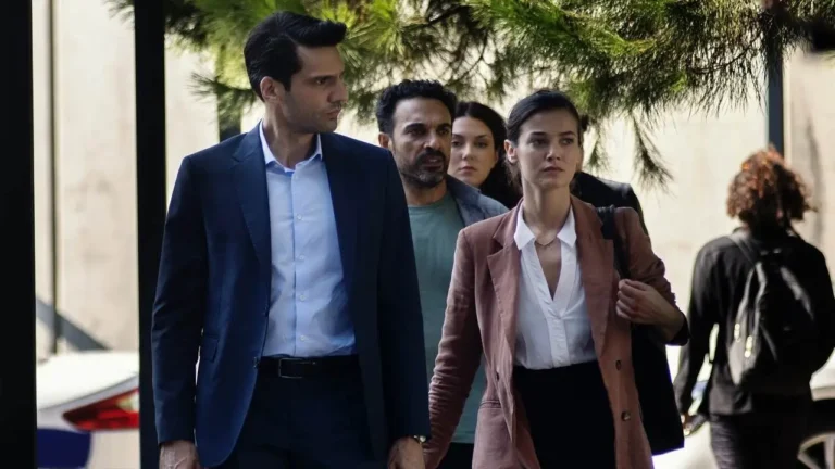 finale di segreti di famiglia