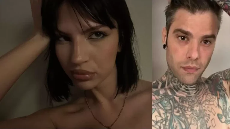 sveva magatti chi è