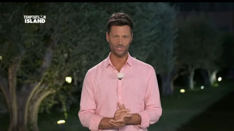 quando finisce temptation island 2024