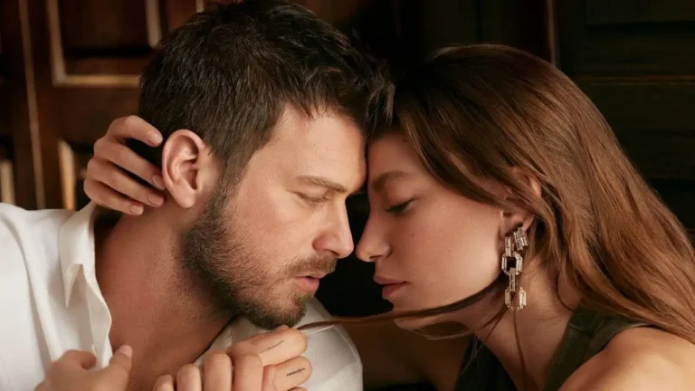 come finisce the family/aile