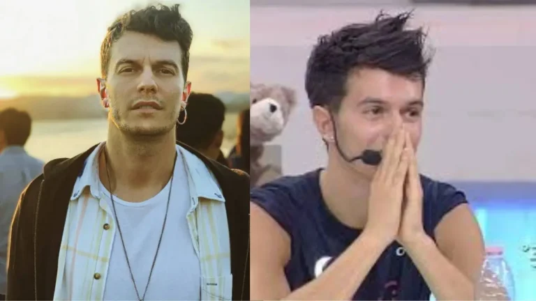 chi è adriana bettinelli di amici