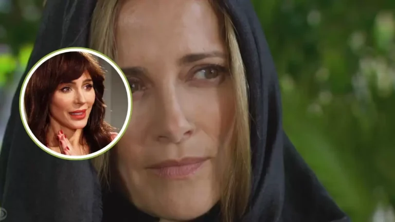 chi è rebecca budig attrice taylor beautiful