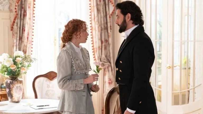 mauro lascia la promessa