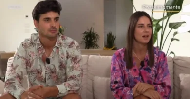 chi sono giulia e mirco di temptation island