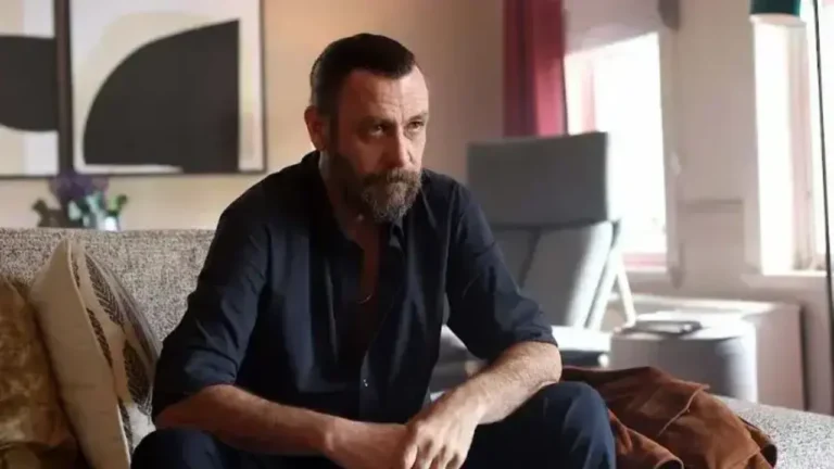 the family, di chi è figlio cihan