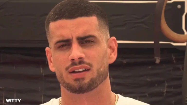 chi è alessio peco tronista di uomini e donne